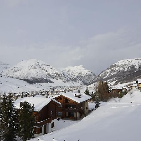 Tranquil Holiday Home In Livigno Italy Near Ski Area Екстер'єр фото
