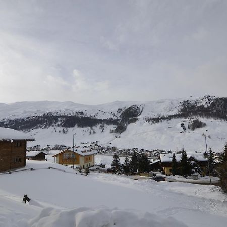 Tranquil Holiday Home In Livigno Italy Near Ski Area Екстер'єр фото