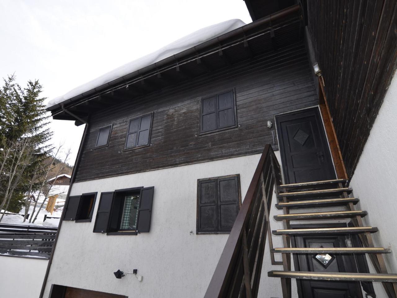 Tranquil Holiday Home In Livigno Italy Near Ski Area Екстер'єр фото